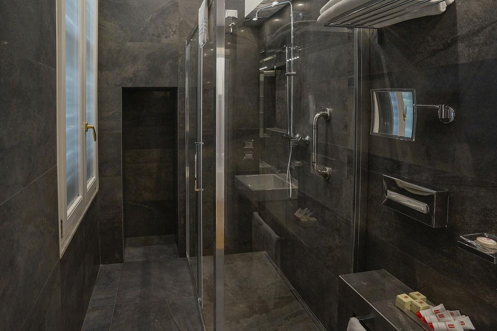 Les Diamants Spanish Steps Suite Rom Exteriör bild