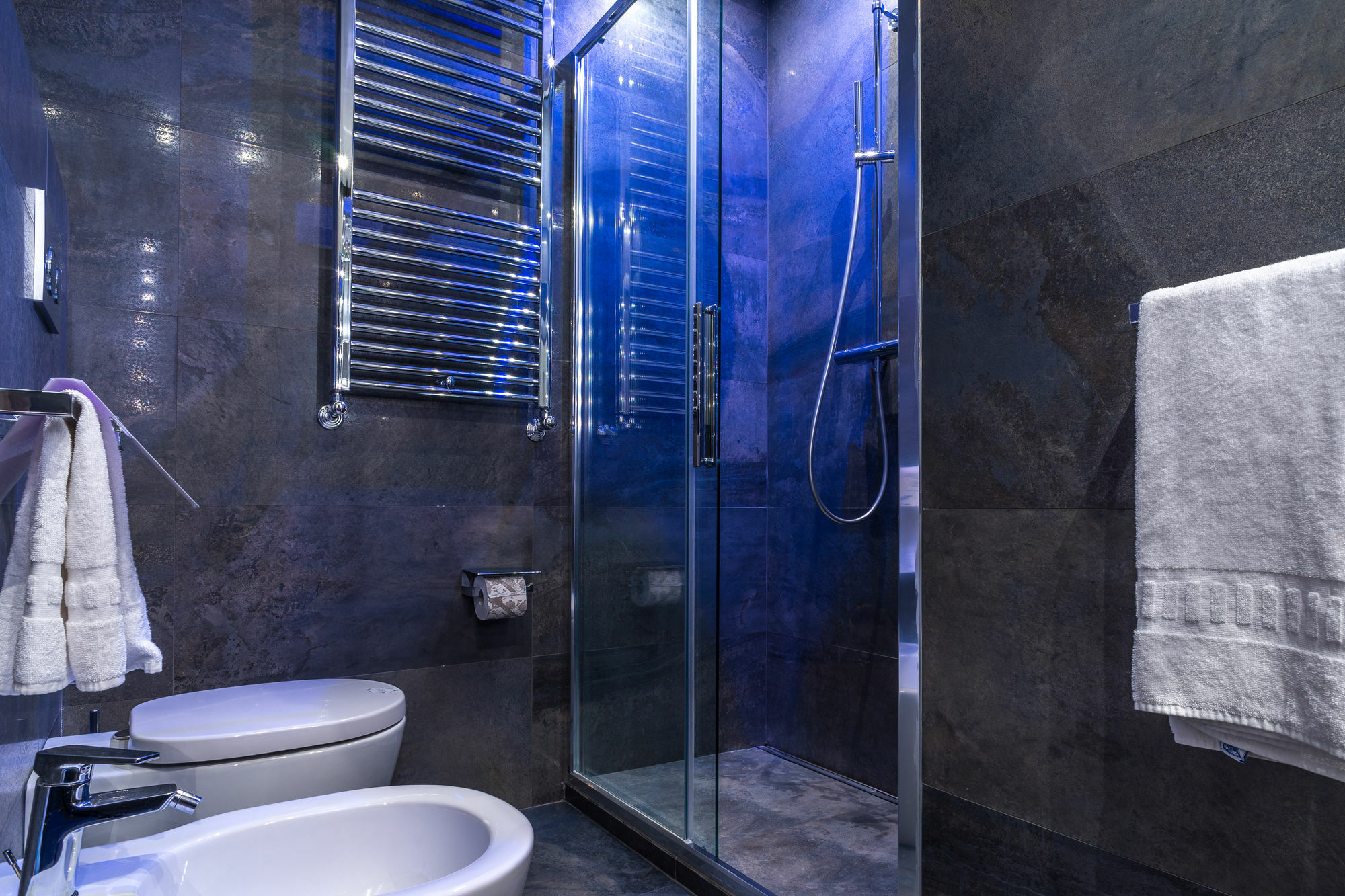Les Diamants Spanish Steps Suite Rom Exteriör bild