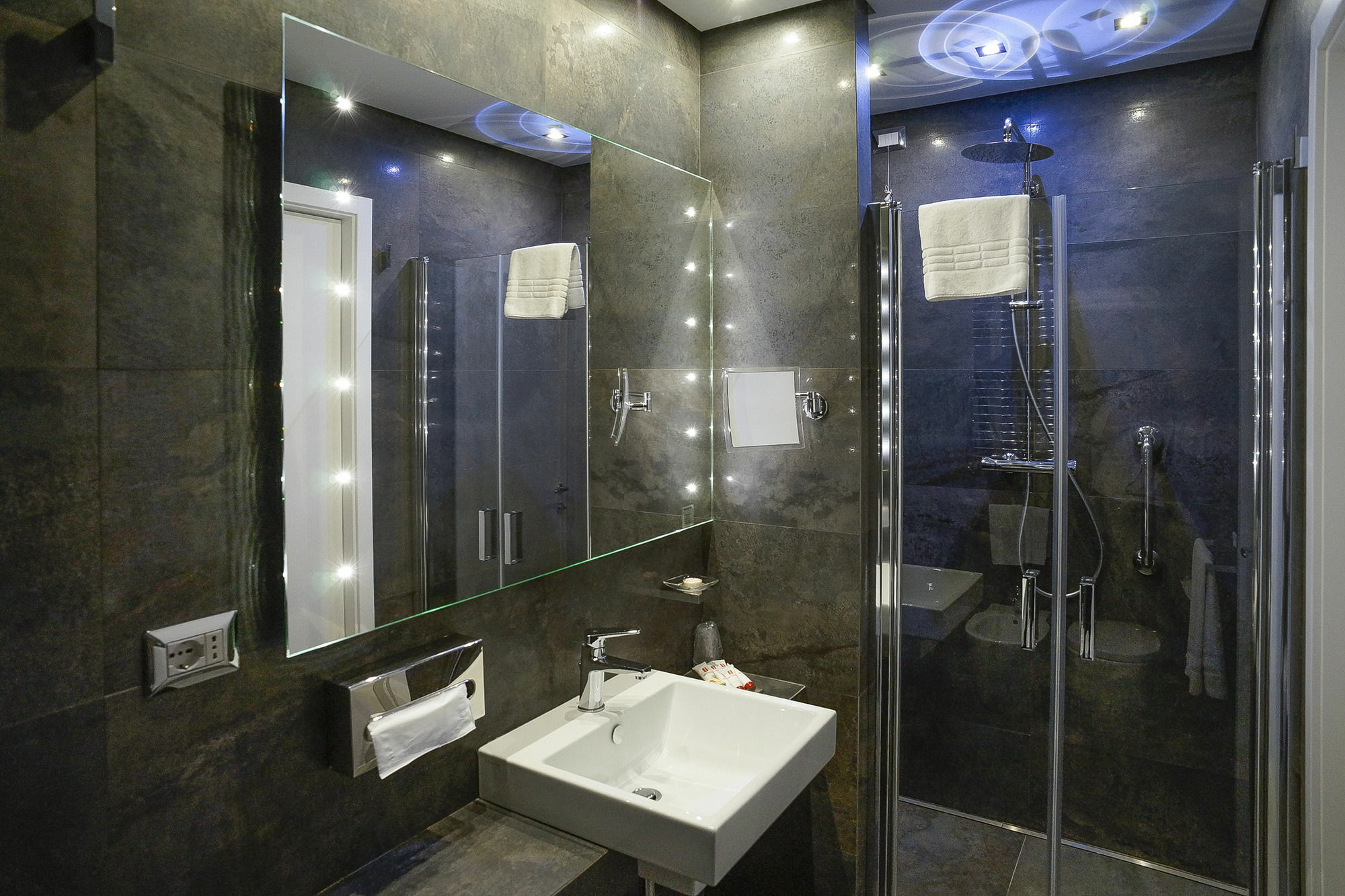 Les Diamants Spanish Steps Suite Rom Exteriör bild